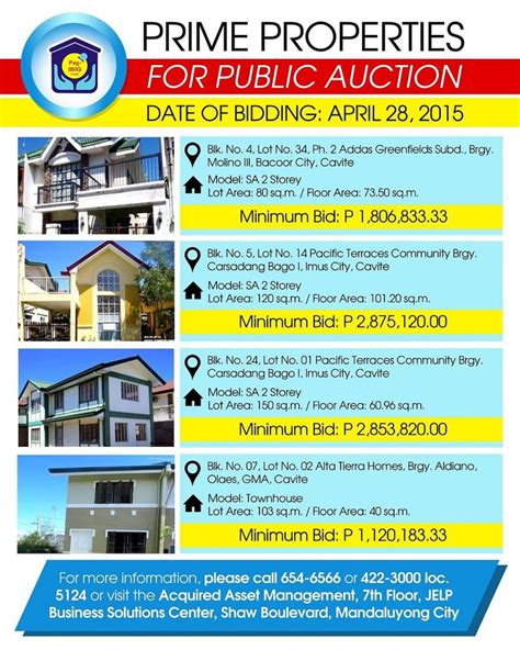 acquired asset pag ibig|pag ibig property for sale.